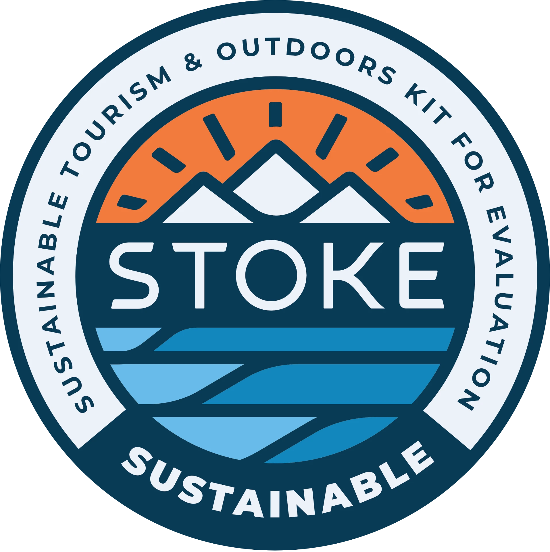STOKE — Certified Sustainable
